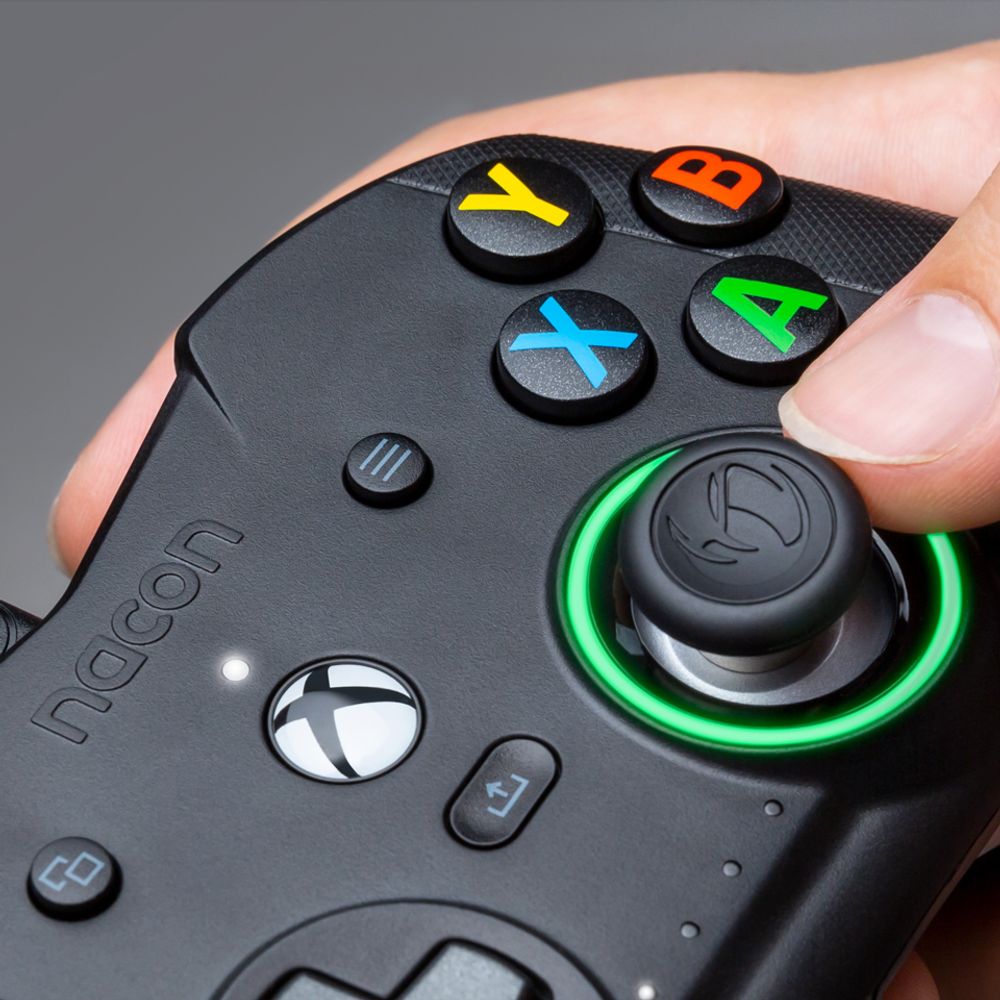 NACON XBOX SERIES REVOLUTION X PRO KONTROLER slika 5