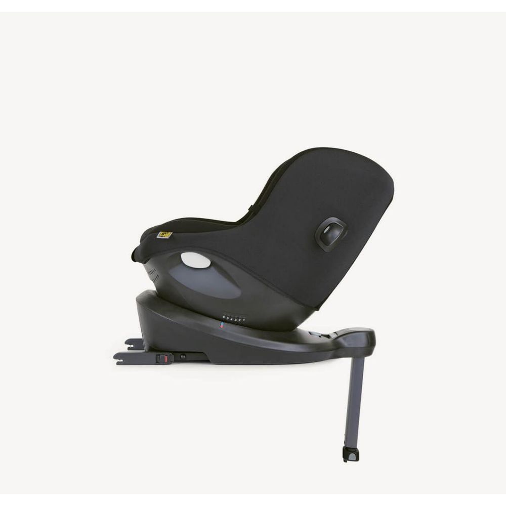 Joie Rotirajuća autosjedalica I-Spin 360 Isofix Shale 48015 slika 7