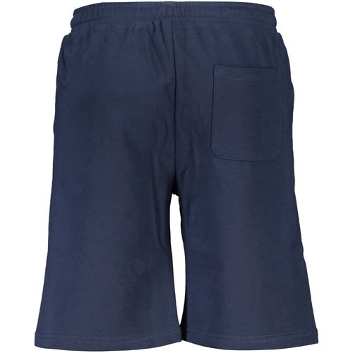 LA MARTINA BLUE MEN'S BERMUDA PANTS slika 2