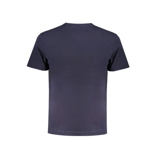 NAPAPIJRI SHORT SLEEVE T-SHIRT MEN BLUE slika 2