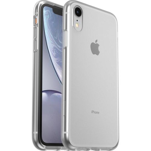 Otterbox Clearly Pogodno za model mobilnog telefona: iPhone XR, prozirna Otterbox Clearly etui Apple iPhone XR prozirna slika 4