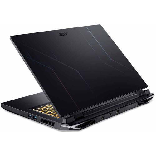 Acer Nitro AN517-55 Laptop 17.3" FHD IPS/i9-12900H/32 GB/512GB SSD/GF RTX-4060-8GB/GLAN/crna slika 4