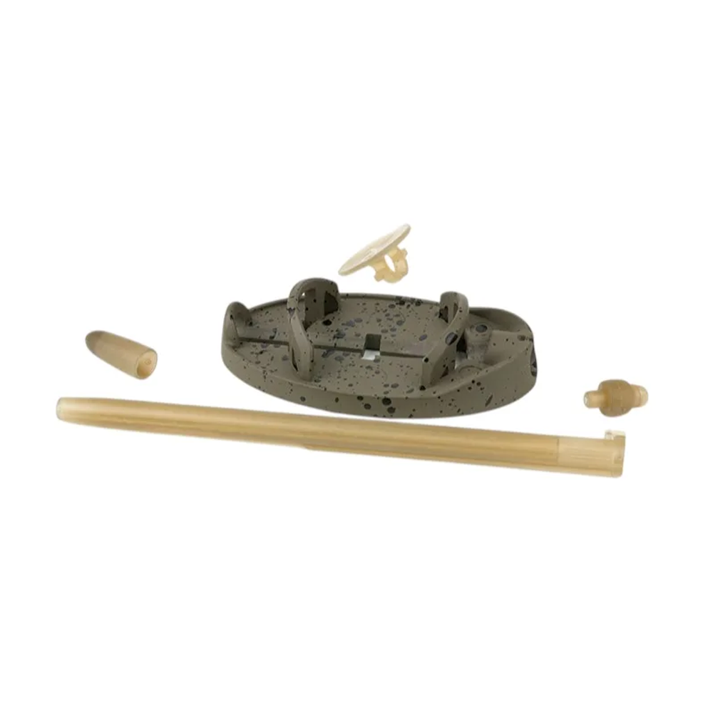GFR179 Matrix hranilica Alloy Method Feeder Large 30g slika 2