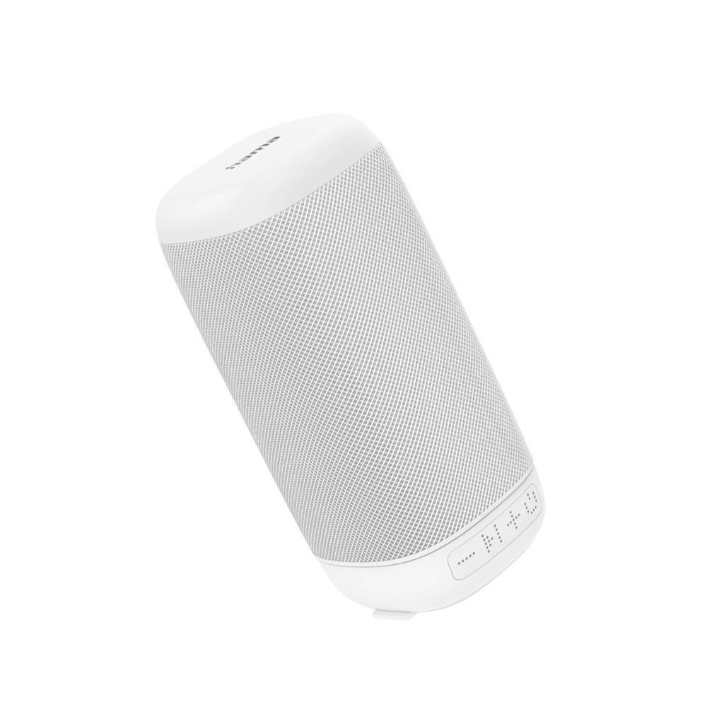 Zvučnik HAMA TUBE bluetooth 2.0, bijeli slika 1
