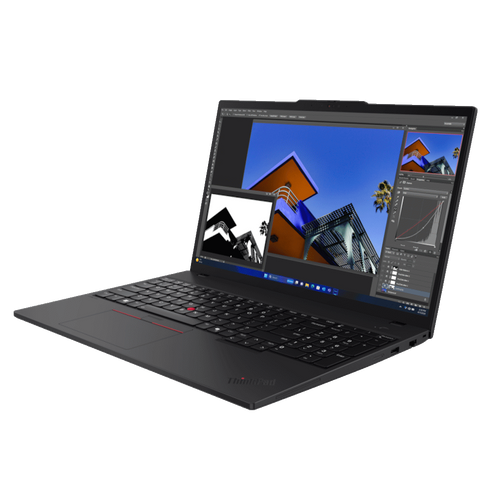 Lenovo ThinkPad T16 G3 Laptop 16" U5-125U, 16GB, 512GB, Windows 11 Pro slika 3