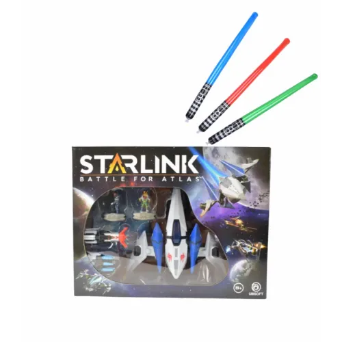 Set Yojoloin igračka na naduvavanje & Starlink igračka slika 1