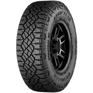 Goodyear LT285/70R17 121/118Q WRL DURATRAC RT