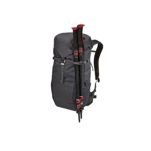 Thule AllTrail X 25L smeđi planinarski ruksak slika 20