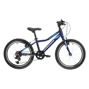 Dječji bicikl Kross LEVEL MINI 3.0 LIGHT 20 NBL/BLUE