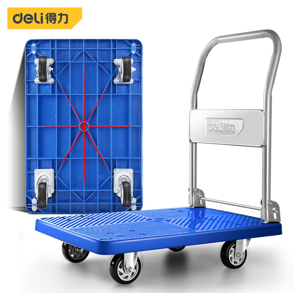 Deli Kolica za transport K-150, DL6111 slika 2