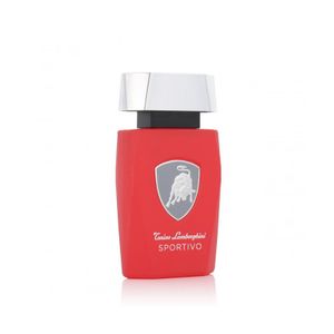 Tonino Lamborghini Sportivo Eau De Toilette 75 ml (man)