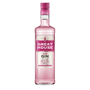 Dalmacijavino Pink Gin Great House 0,7l