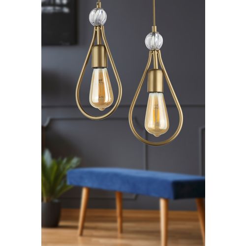 Squid Lighting R Luster Riyad slika 1