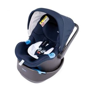 Chicco Autosjedalica Oasys 0+ Up Bebé Care 0-13kg, Iconic Blue