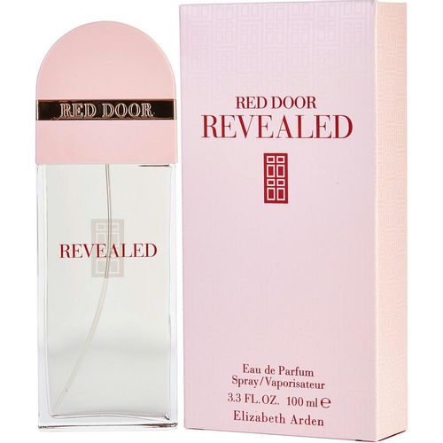 Elizabeth Arden Red Door Revealed Eau De Parfum 100 ml (woman) slika 2