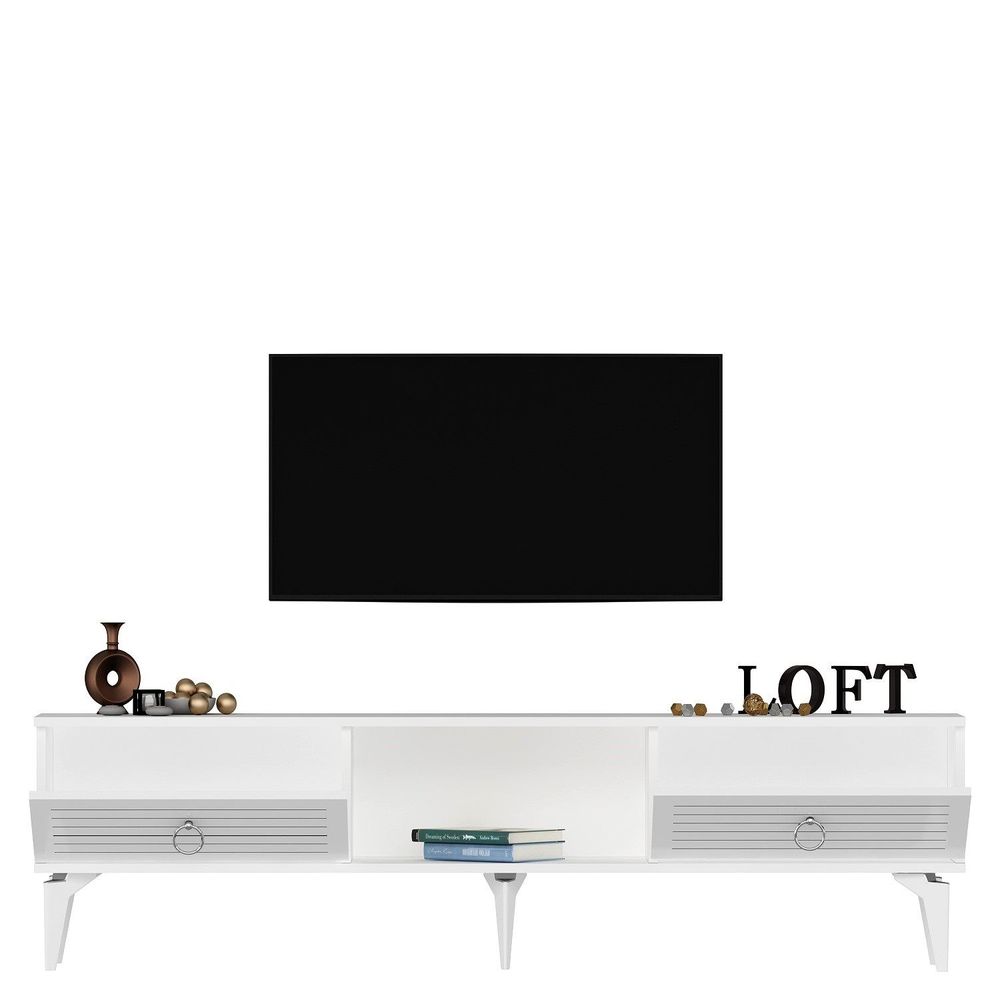 TV Stalak Arona u Bijeloj Boji slika 3