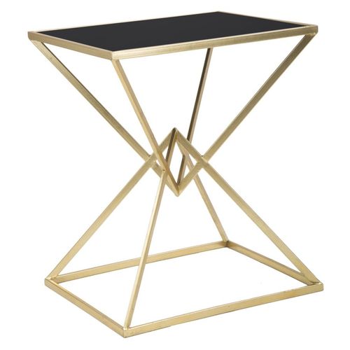 Mauro Ferretti Coffee table piramida cm 57x46x68 slika 1