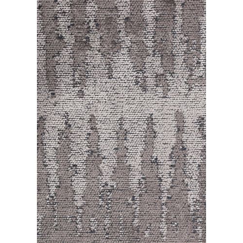 Tepih ECHO DARK GREY, 240 x 340 cm slika 5