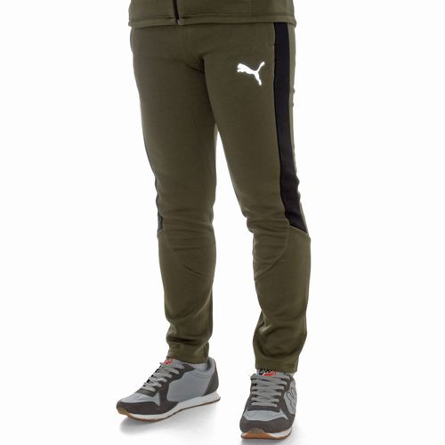 849917-70 Puma Donji Deo Puma Evostripe Pants 849917-70 slika 1