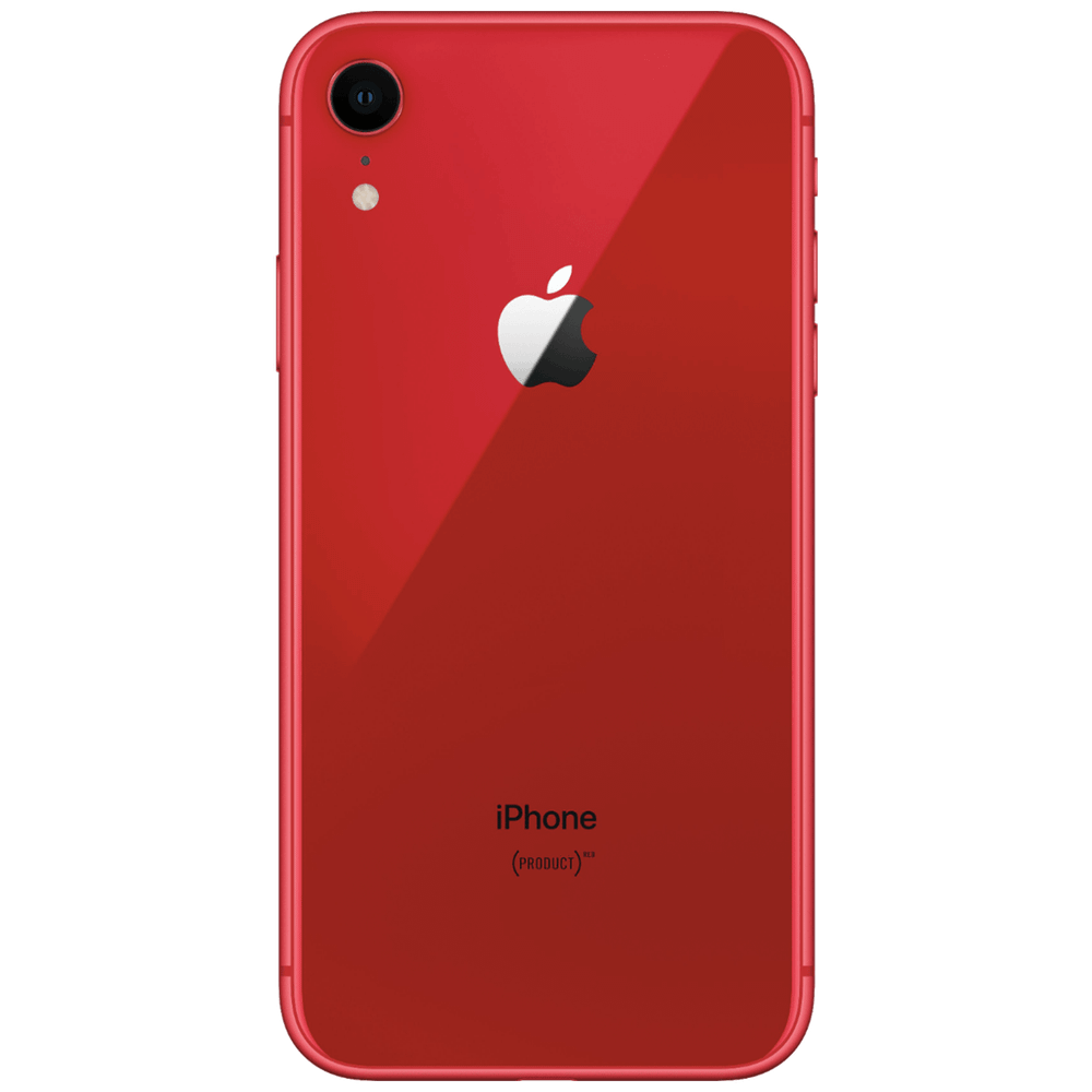 Apple iPhone XR 64GB, Red slika 3