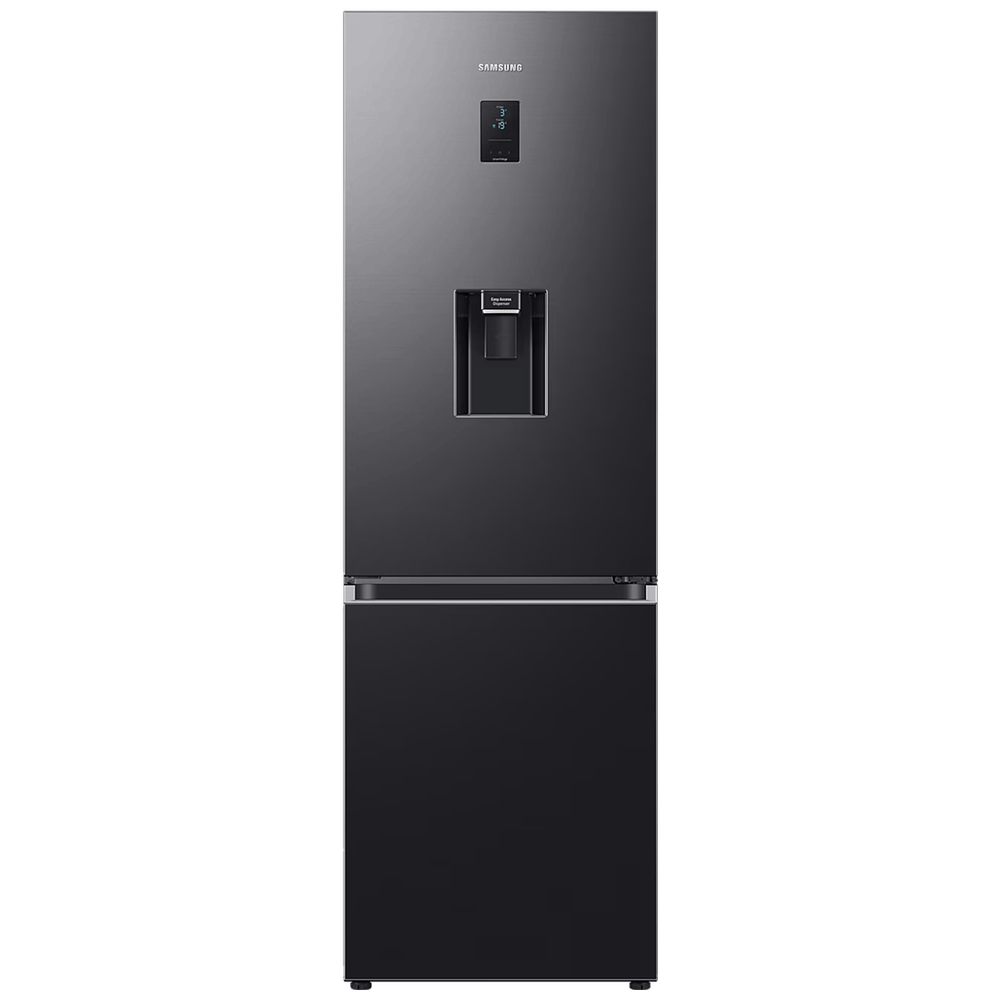Samsung Frižider/zamrzivač, zapremina 341 lit., NoFrost, E - RB34C652EB1/EK slika 1