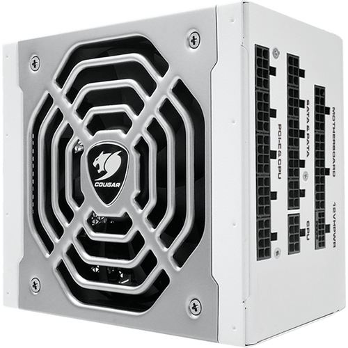 PSU Polar X2 1200 / 80plus Platinum /Full modular/ 1200W slika 1