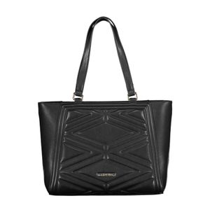 VALENTINO BAGS BLACK WOMEN'S BAG