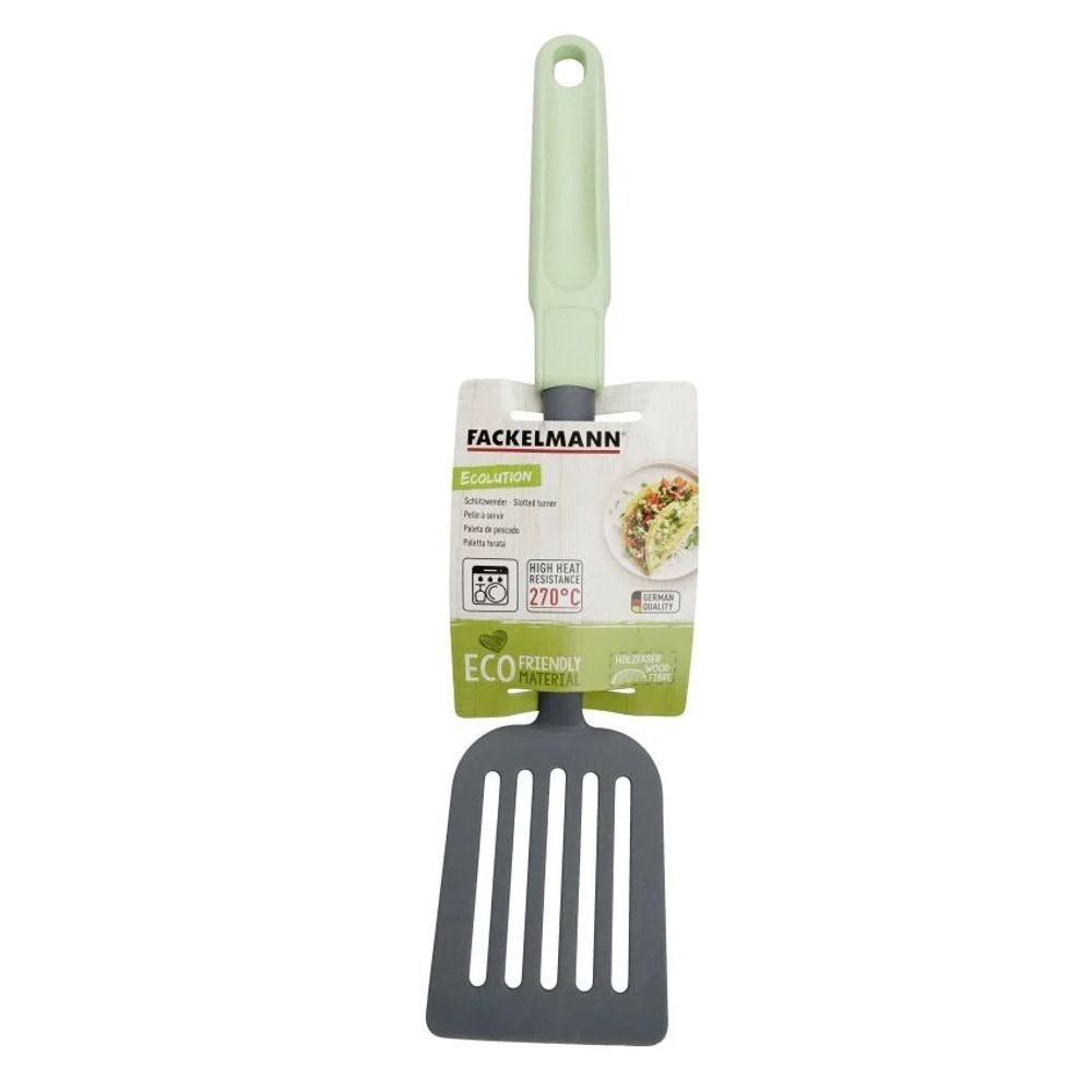 Fackelmann lopatica rešetkasta 33cm ECOLUTION slika 1
