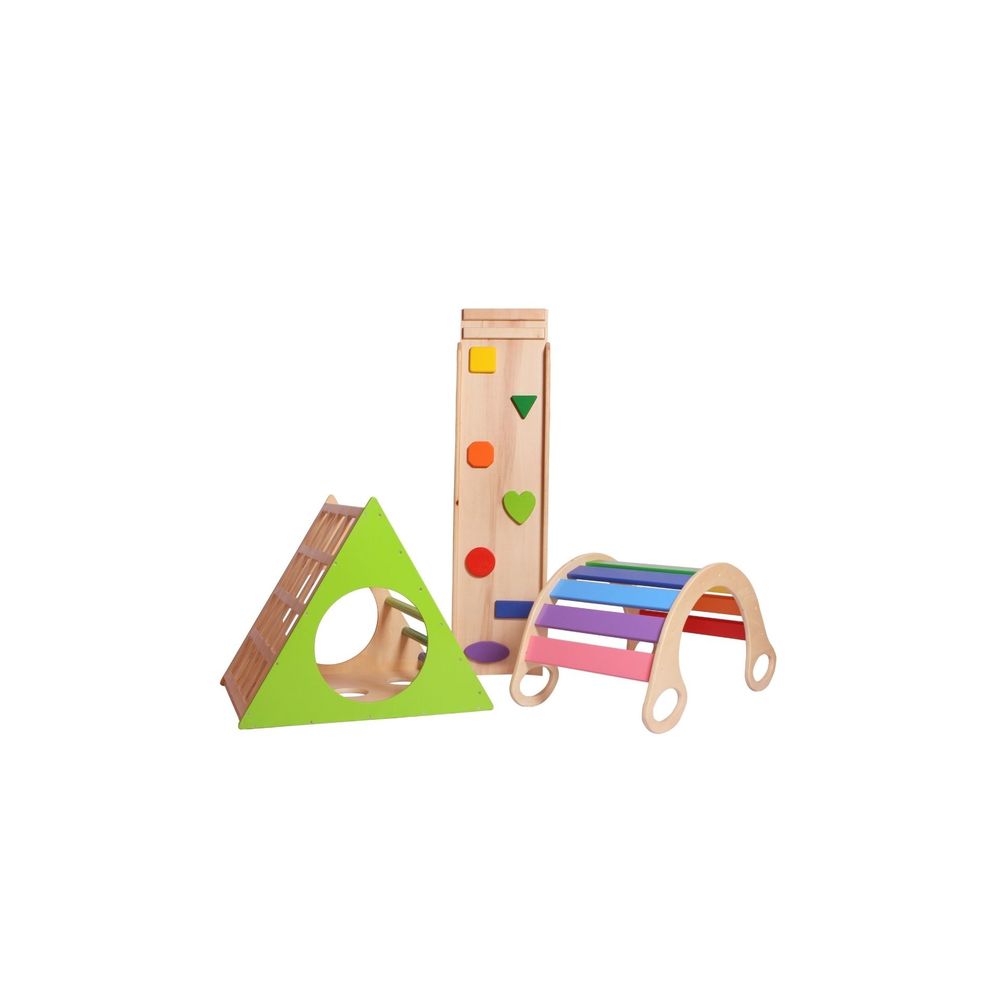 Toy Prisma - Višebojni slika 3