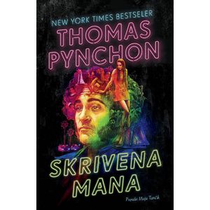 Skrivena mana, Thomas Pynchon