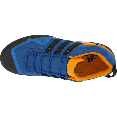 Adidas muške sportske tenisice Terrex Swift Solo AQ5296 slika 4