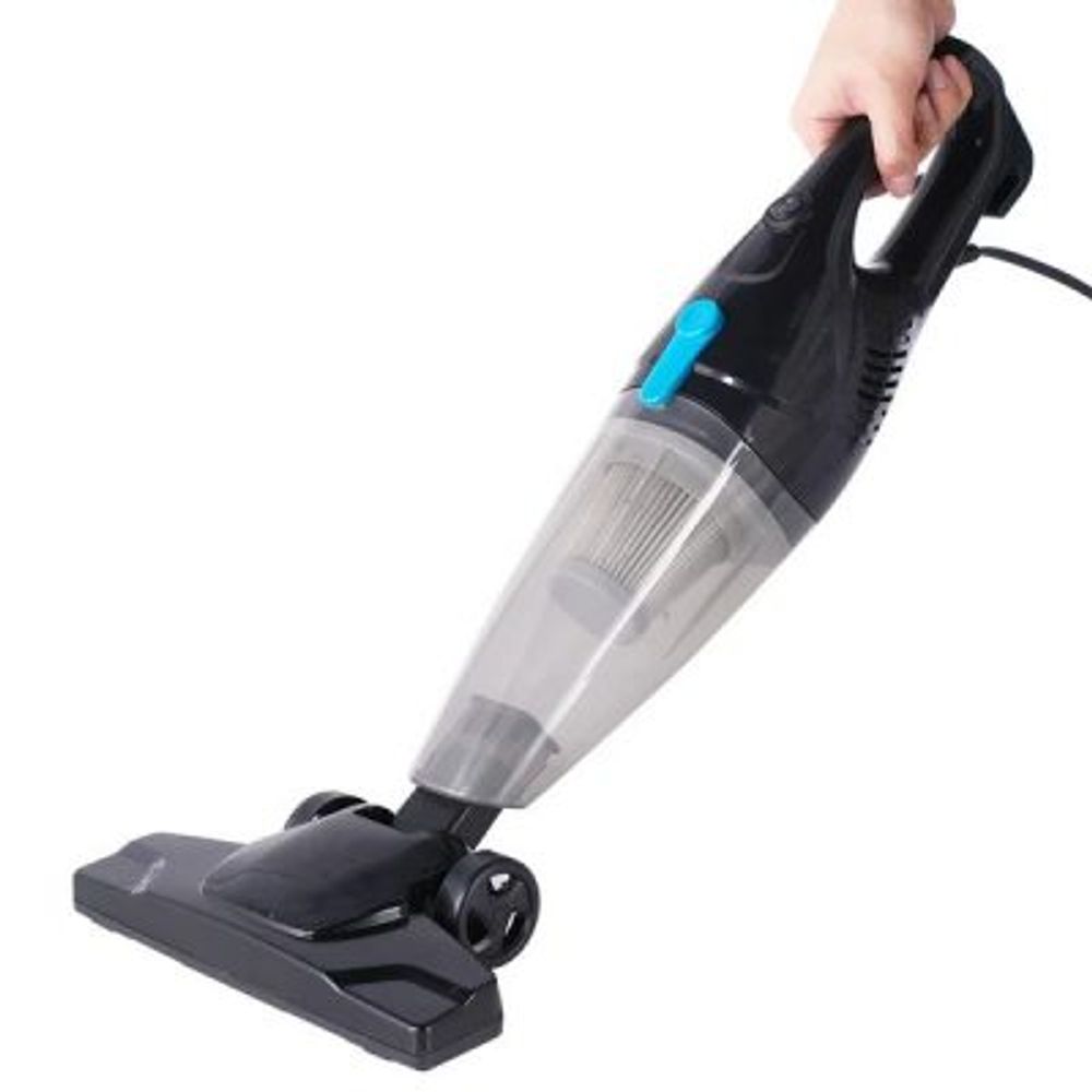 Smart Vision Štapni usisivač SV1000 2u1, Crni  slika 2