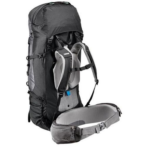 Ženski ruksak Thule Guidepost 75L crno-sivi (planinarski) slika 1