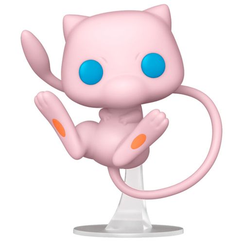 POP figure Pokemon Mew slika 2