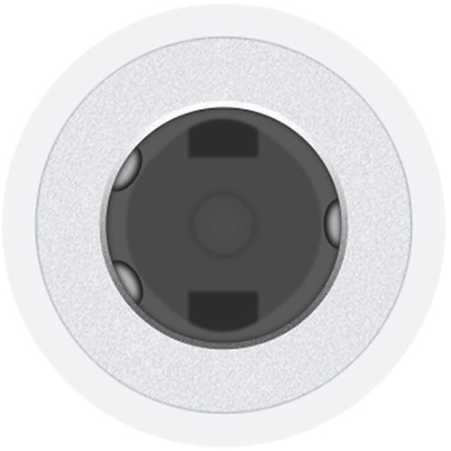 Apple Lightning to 3,5 mm adapter slika 2