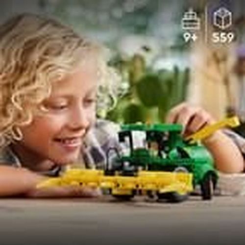 Playset Lego 42168 slika 6