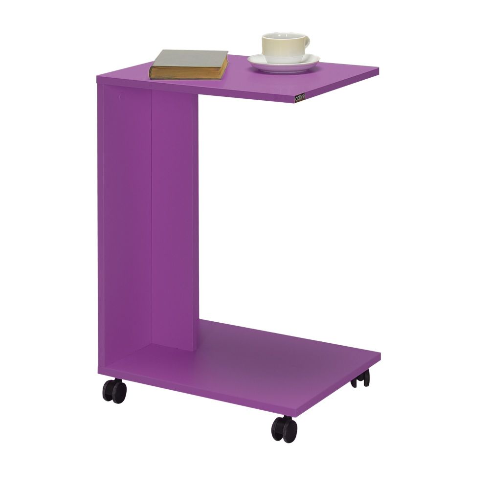 Ljubičasti Bočni Sto Shp-108-Uu-1 slika 7