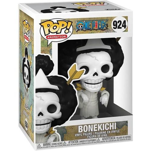 POP figure One Piece Brook slika 3