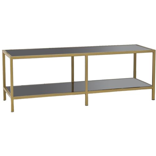 Basic - Dark Grey, Gold Dark Grey
Gold TV Stand slika 6