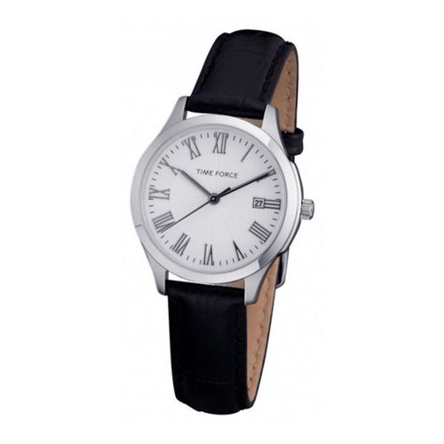 Ženski sat Time Force TF3305L02 (Ø 30 mm) - Elegancija i Stil slika 1