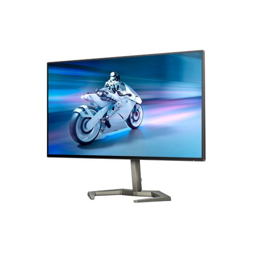 Philips Evnia 27M1F5800/00 Monitor 27" IPS/3840x2160/144Hz/1ms GtG/HDMIx2,DPx2,USB/Gsync/Pivot/crna slika 2