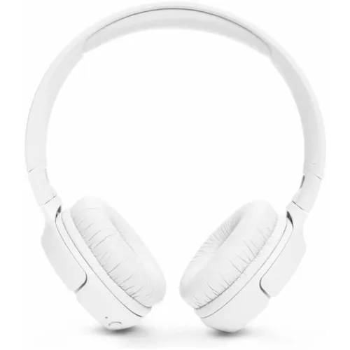 JBL TUNE 520BT WHITE bežične bluetooth slušalice on-ear, mic slika 2