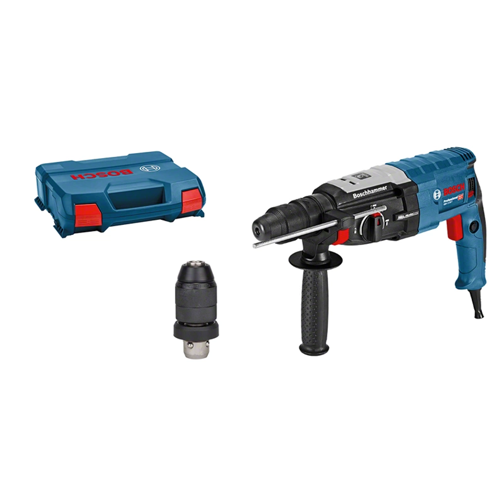 BOSCH Udarna bušilica GBH 2-28 F Professional slika 1