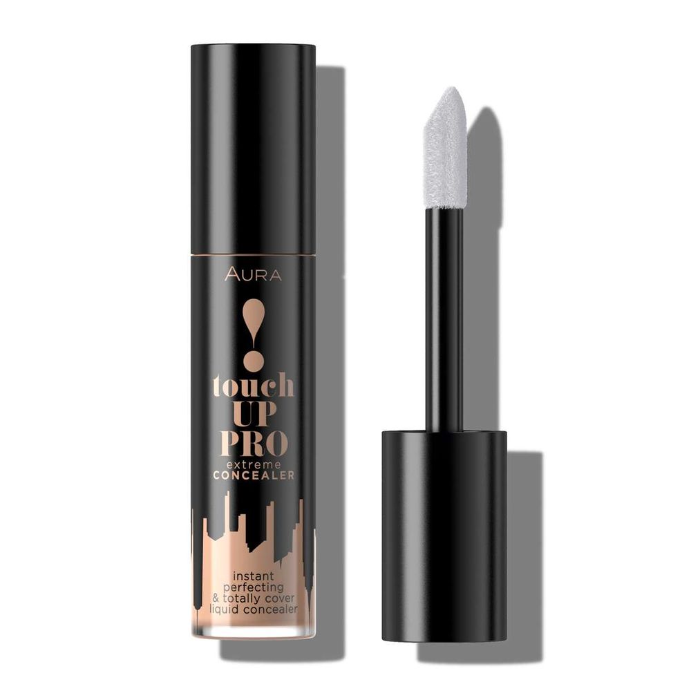 Aura Tečni korektor Touch up pro 033 Natural slika 1