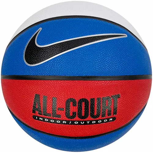 Nike everyday all court 8p košarkaška lopta n1004369-470 slika 3