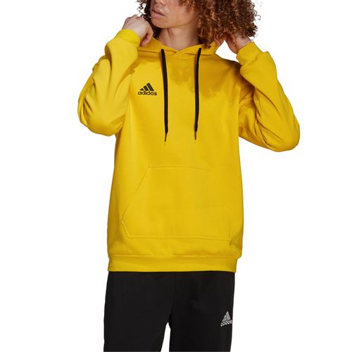 Adidas Entrada 22 Ženski Hoodie/Dukserica HI2140 slika 2