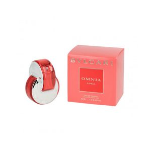 Bvlgari Omnia Coral Eau De Toilette 40 ml (woman)