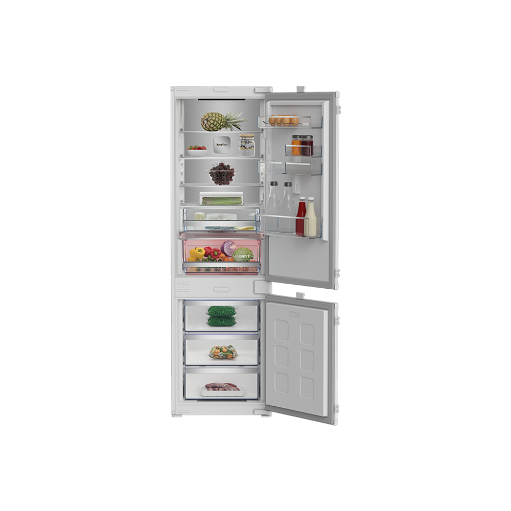 Beko Ugradbeni frižider B7BCNA295HS2 / 290 l, 55 cm slika 2
