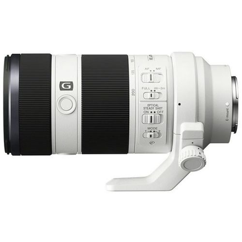 Sony objektiv FE 70-200mmf/4 G OSS slika 1