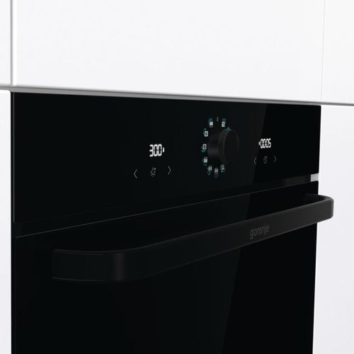 Gorenje BOS6737SYB Ugradna multisistemska rerna, crna slika 7